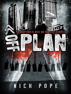 cover image of Off Plan--Corruption is Rife on the City Streets